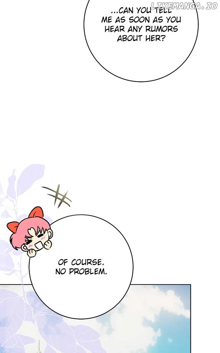 Captain! Is this battlefield here? Chapter 82 – Page 84