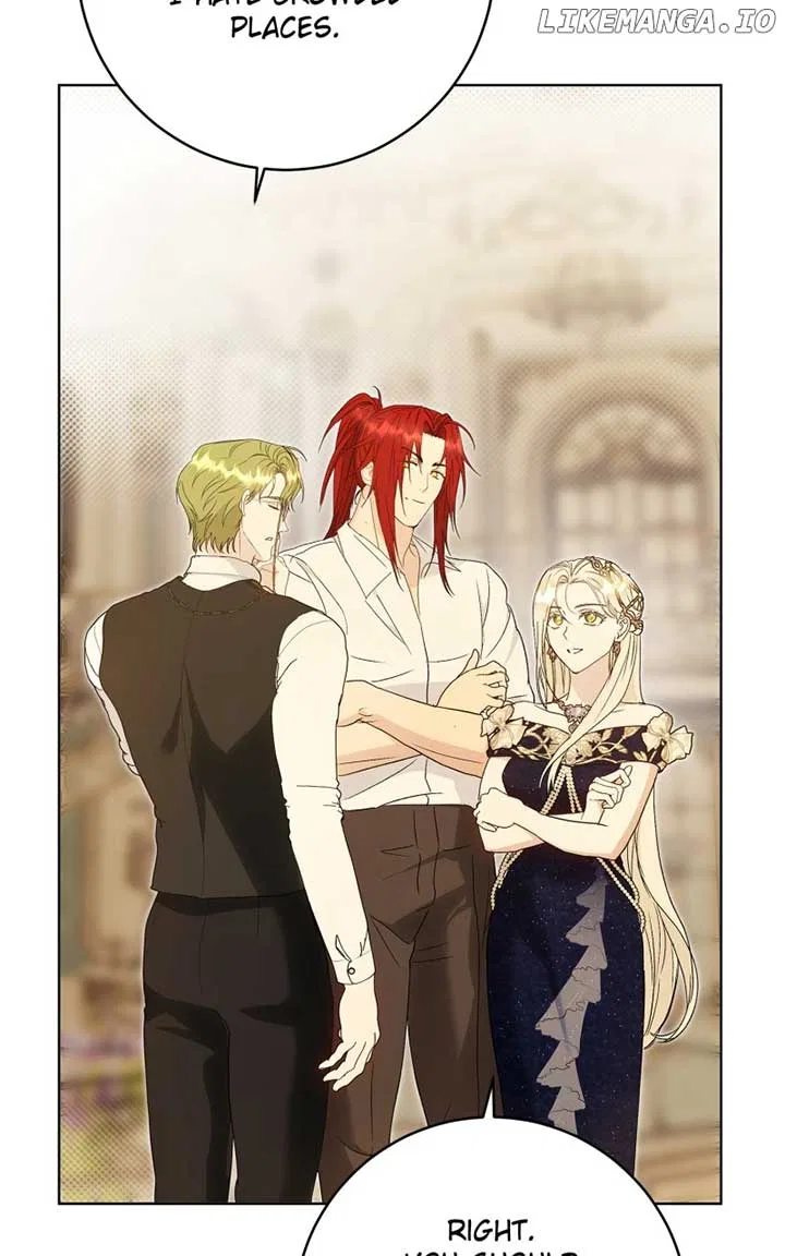 Captain! Is this battlefield here? Chapter 82 – Page 96