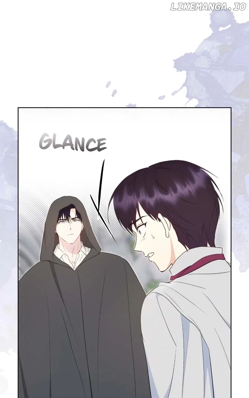 Captain! Is this battlefield here? Chapter 81 – Page 3