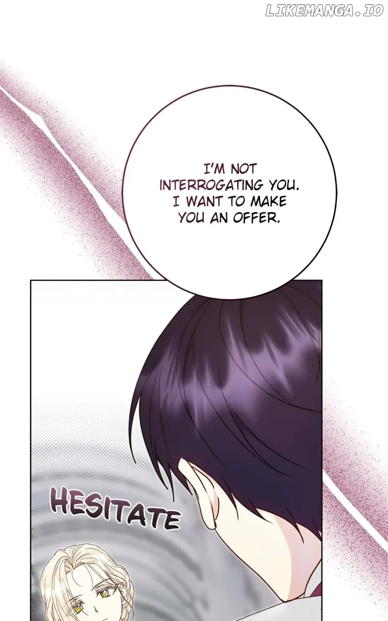 Captain! Is this battlefield here? Chapter 81 – Page 6