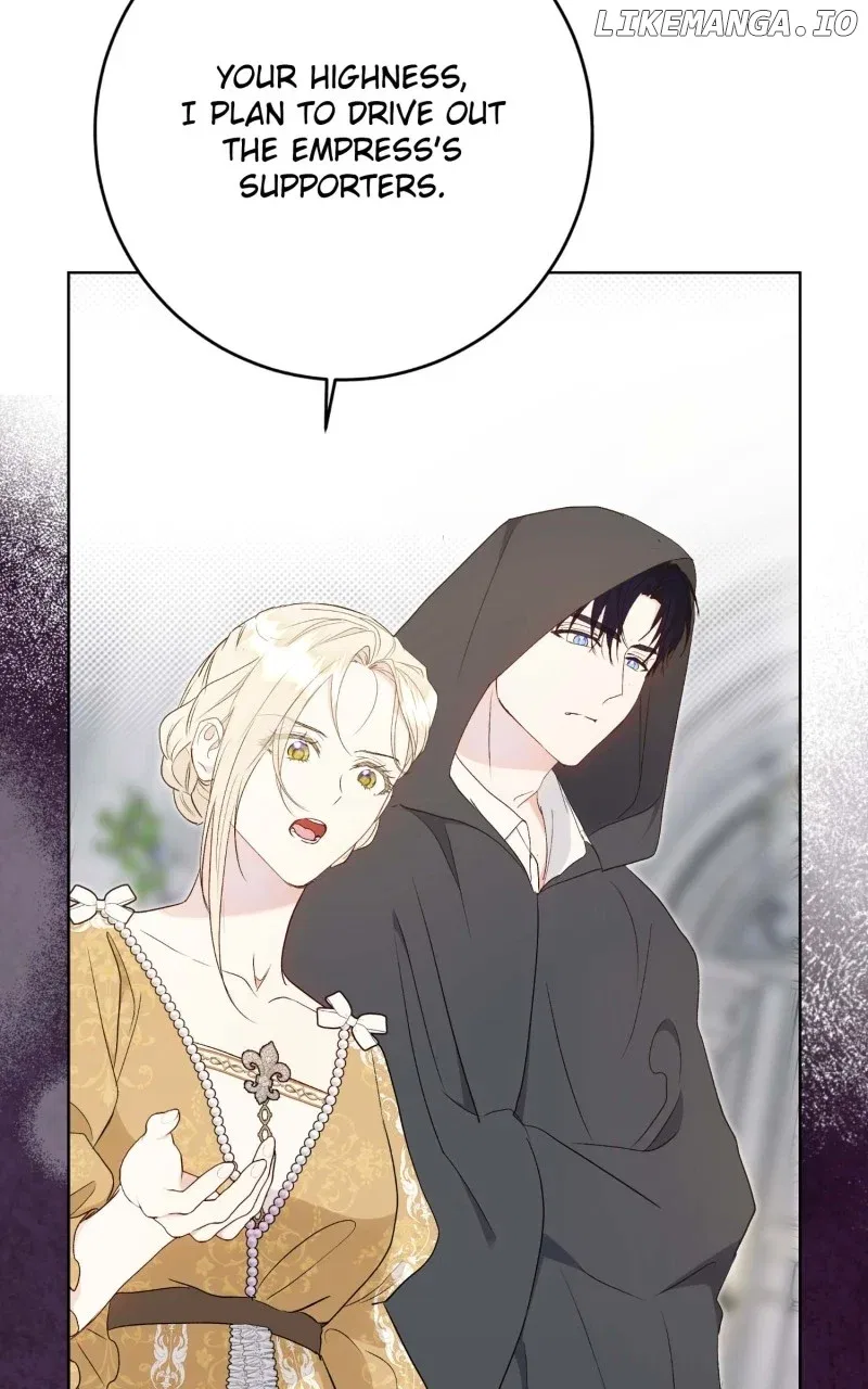 Captain! Is this battlefield here? Chapter 81 – Page 8