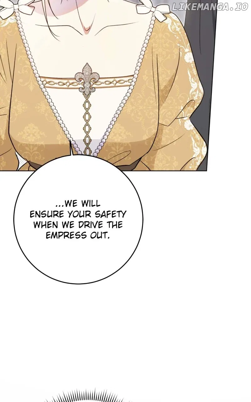 Captain! Is this battlefield here? Chapter 81 – Page 12