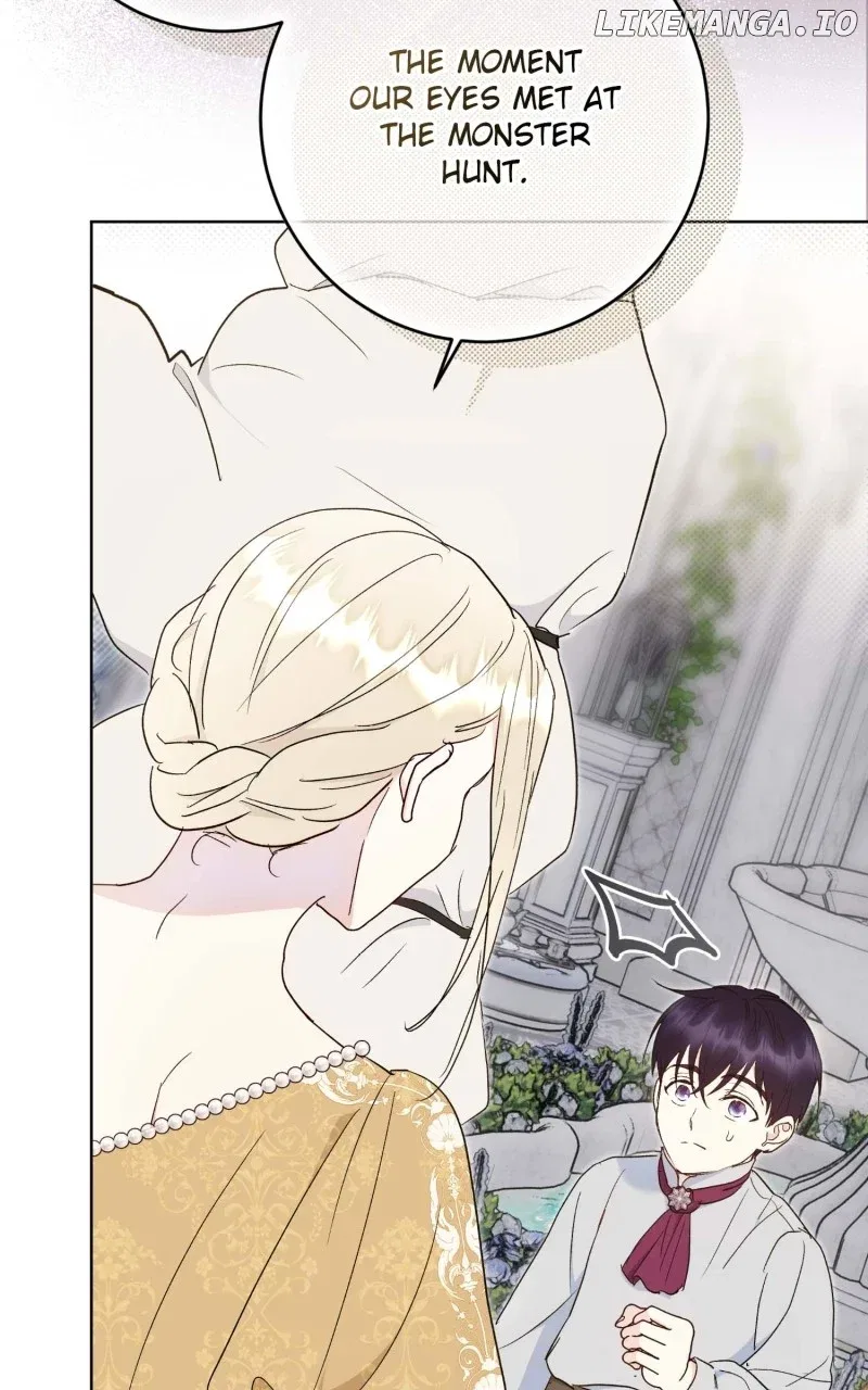 Captain! Is this battlefield here? Chapter 81 – Page 15