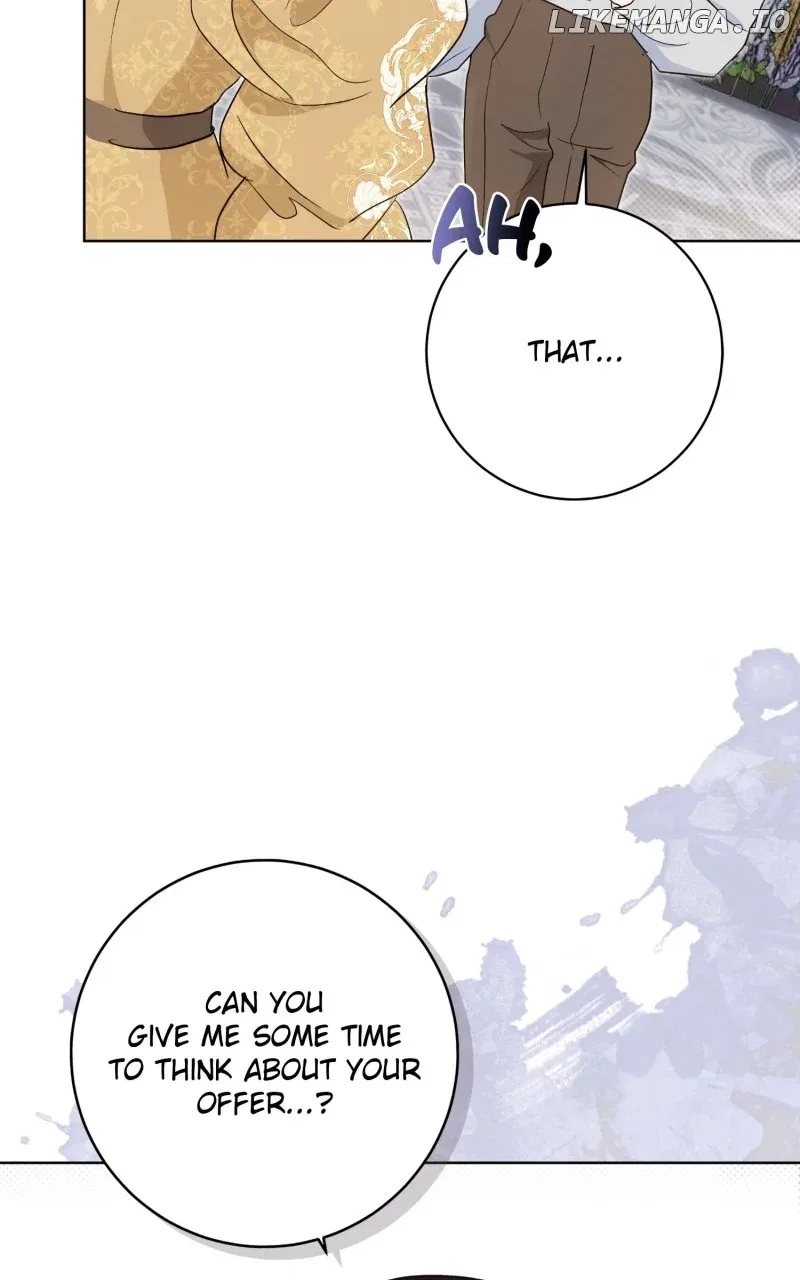 Captain! Is this battlefield here? Chapter 81 – Page 16