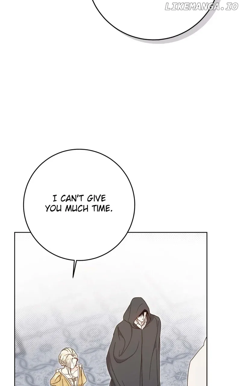 Captain! Is this battlefield here? Chapter 81 – Page 18