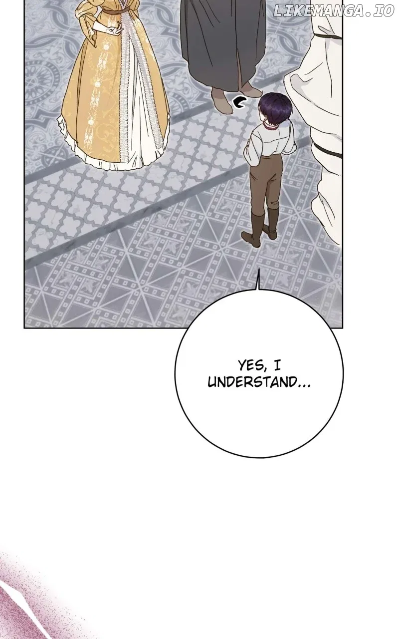 Captain! Is this battlefield here? Chapter 81 – Page 19