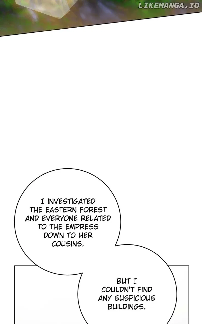 Captain! Is this battlefield here? Chapter 81 – Page 33