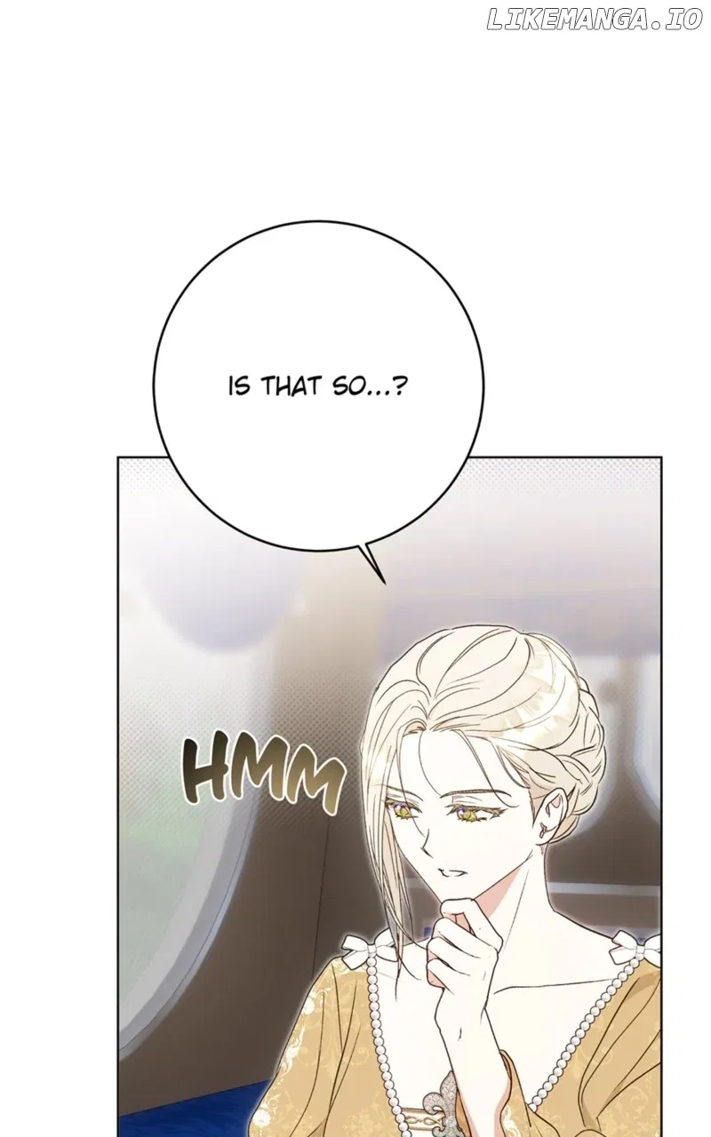 Captain! Is this battlefield here? Chapter 81 – Page 35
