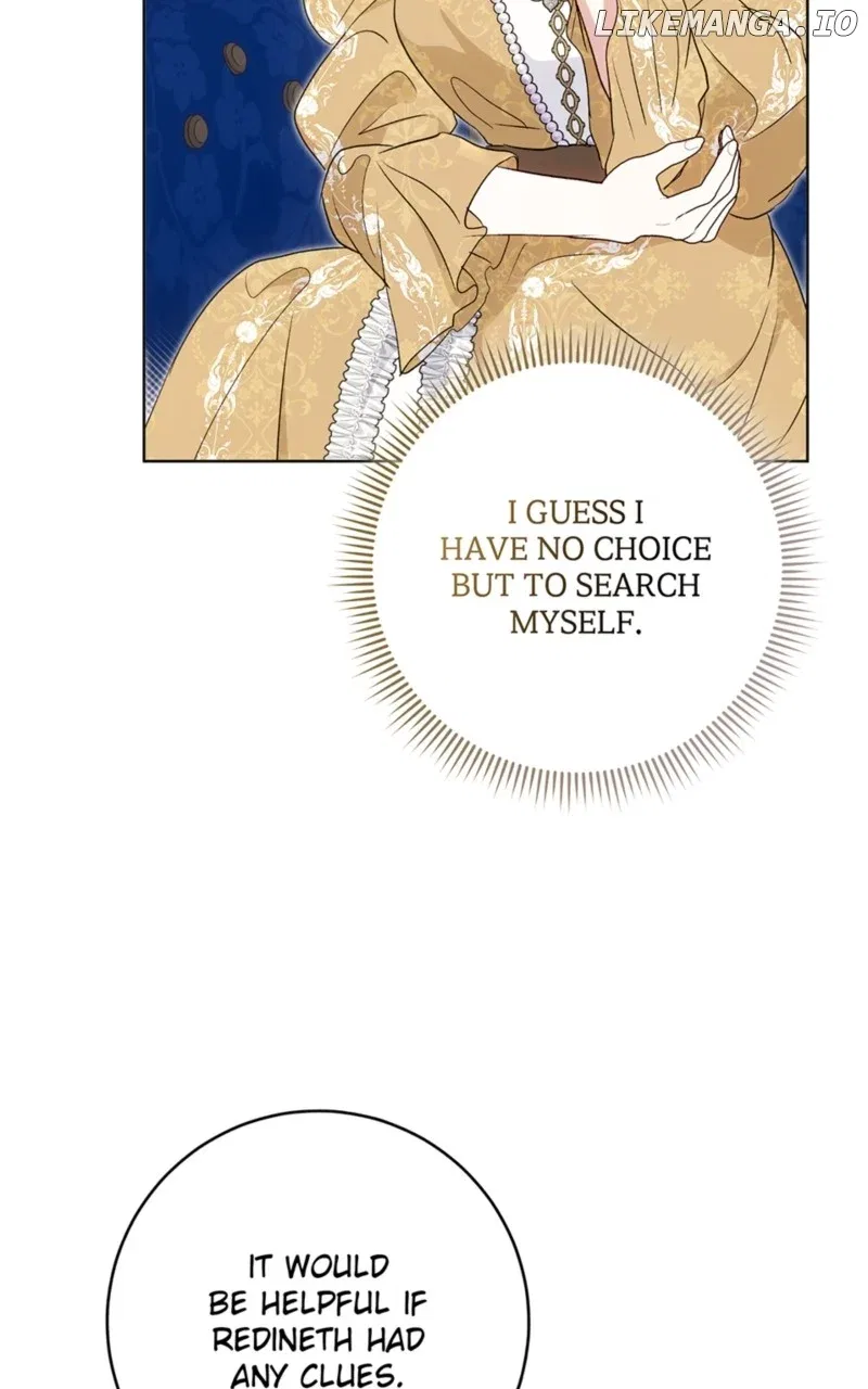 Captain! Is this battlefield here? Chapter 81 – Page 36