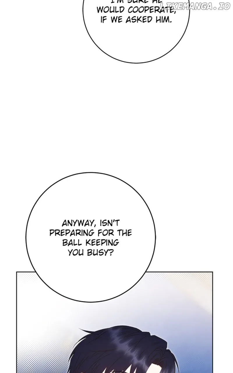 Captain! Is this battlefield here? Chapter 81 – Page 38