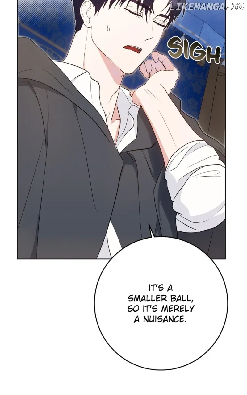 Captain! Is this battlefield here? Chapter 81 – Page 39