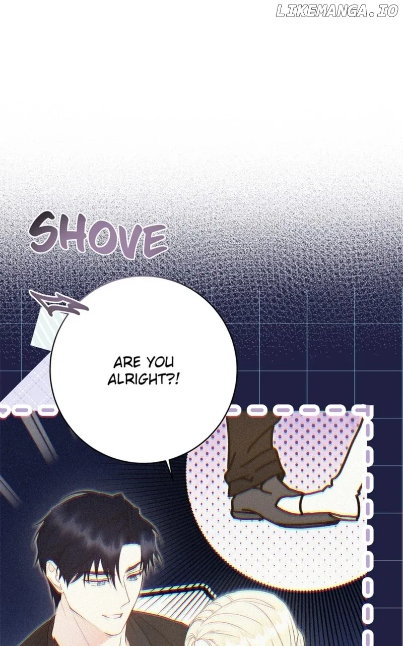 Captain! Is this battlefield here? Chapter 81 – Page 43