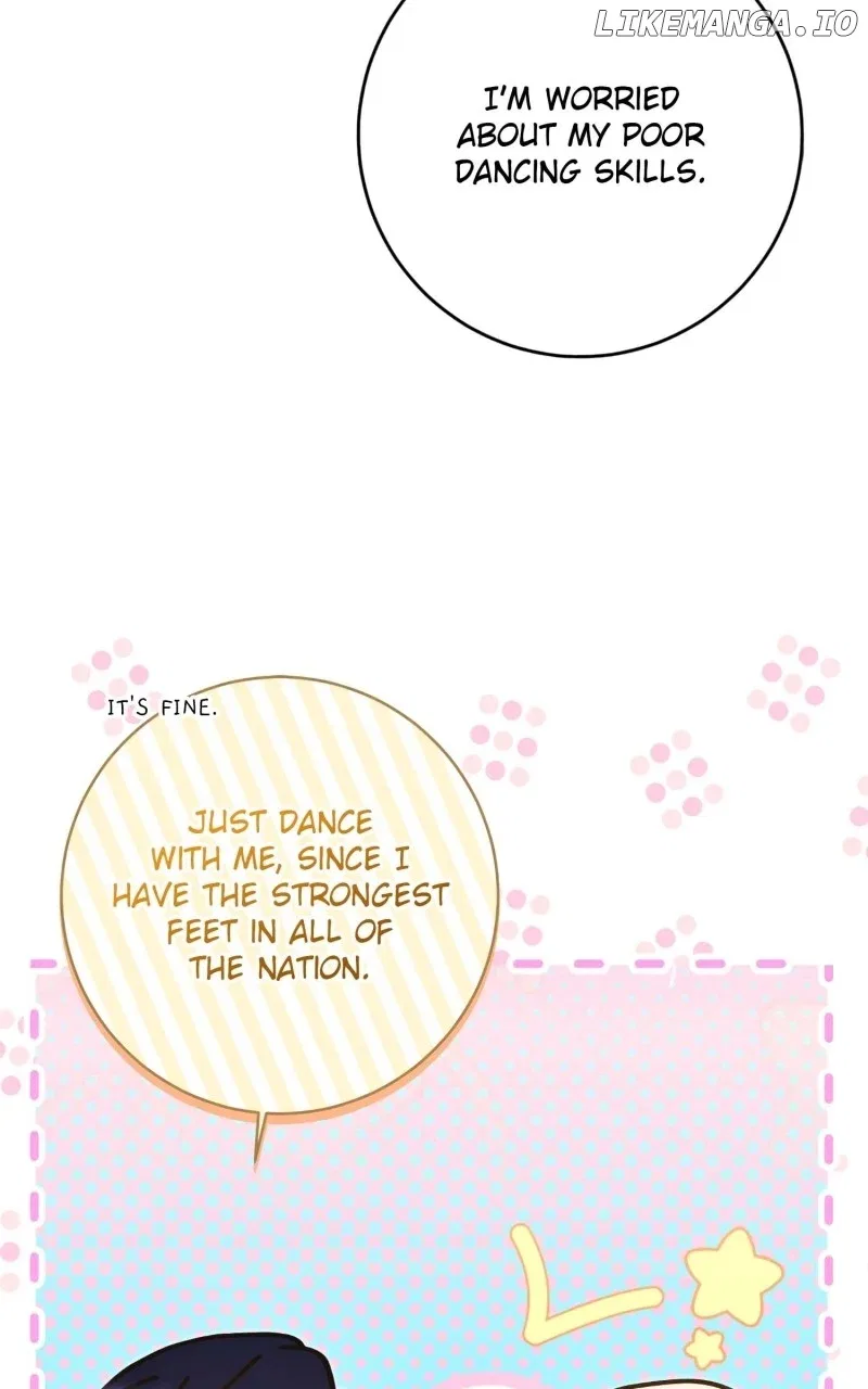 Captain! Is this battlefield here? Chapter 81 – Page 50