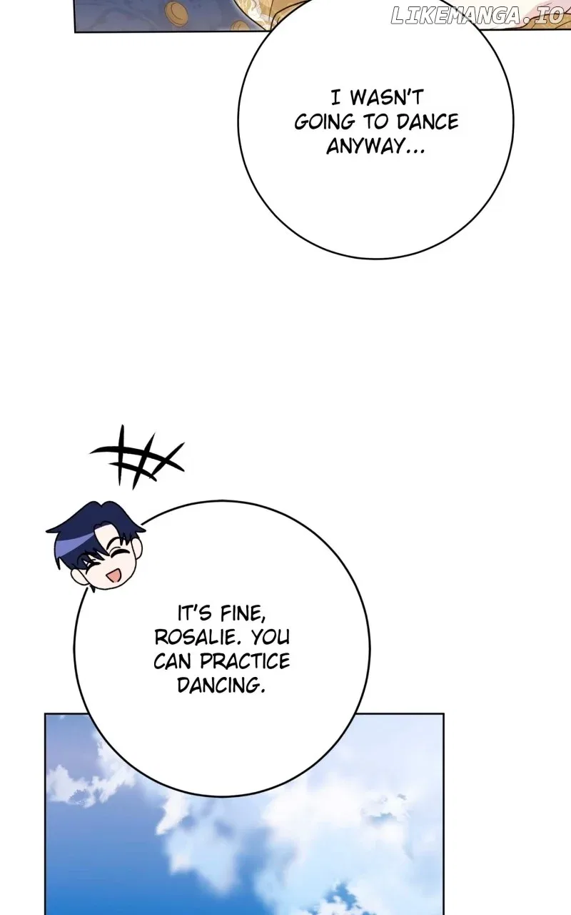 Captain! Is this battlefield here? Chapter 81 – Page 53