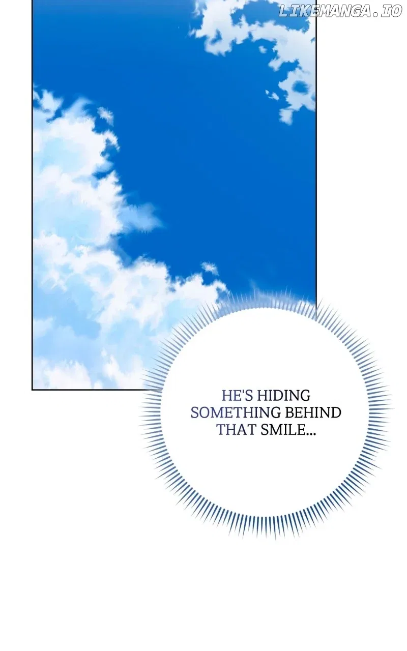 Captain! Is this battlefield here? Chapter 81 – Page 54