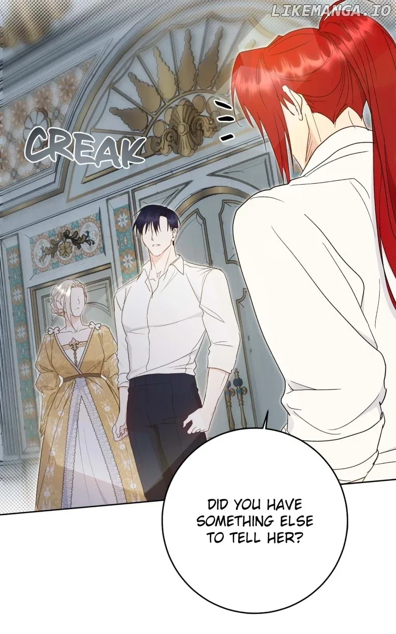 Captain! Is this battlefield here? Chapter 81 – Page 56