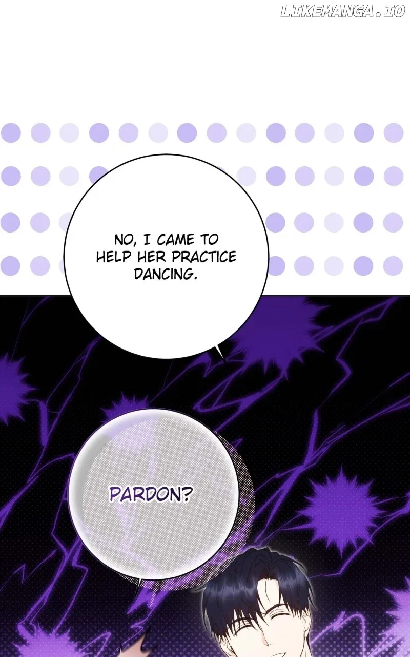 Captain! Is this battlefield here? Chapter 81 – Page 57