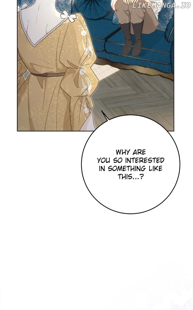 Captain! Is this battlefield here? Chapter 81 – Page 60
