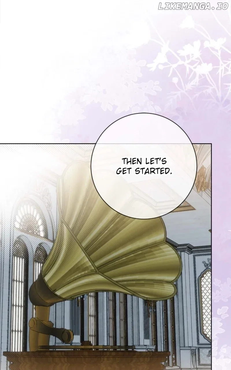 Captain! Is this battlefield here? Chapter 81 – Page 61