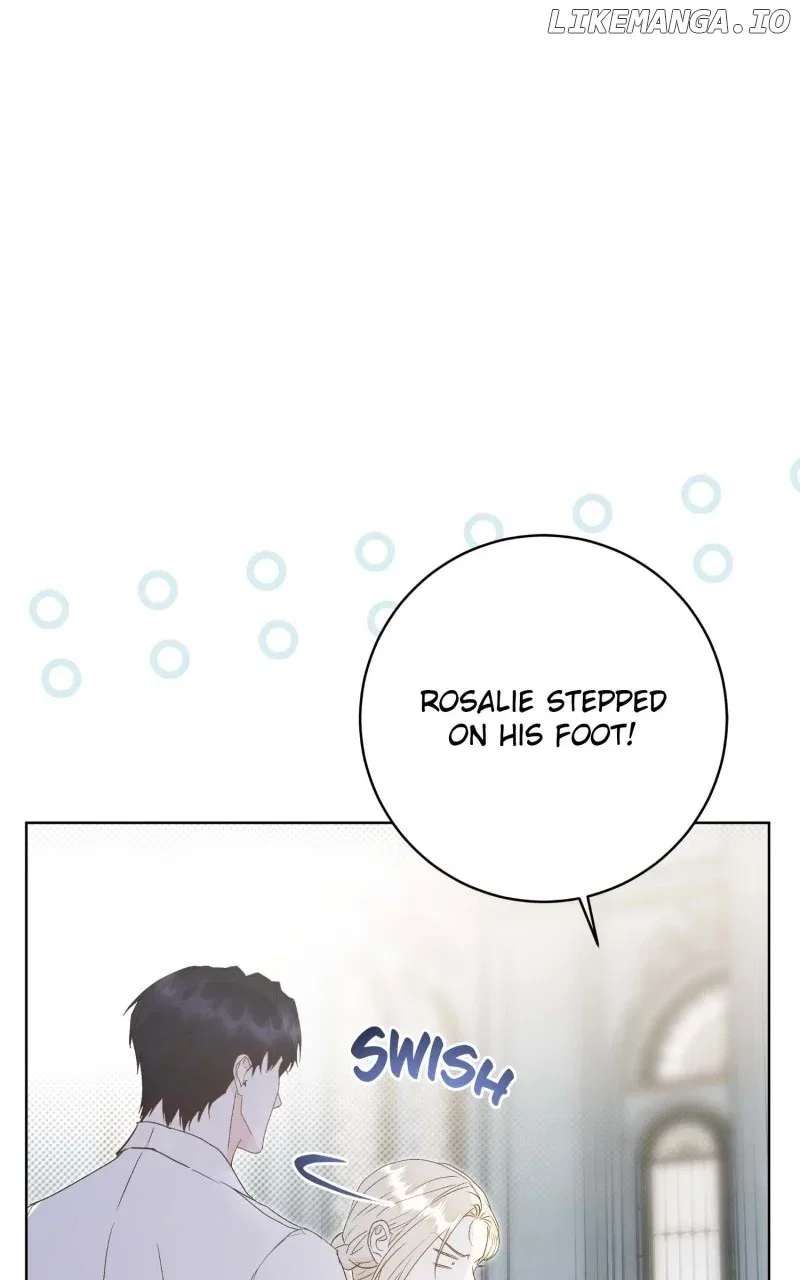 Captain! Is this battlefield here? Chapter 81 – Page 70