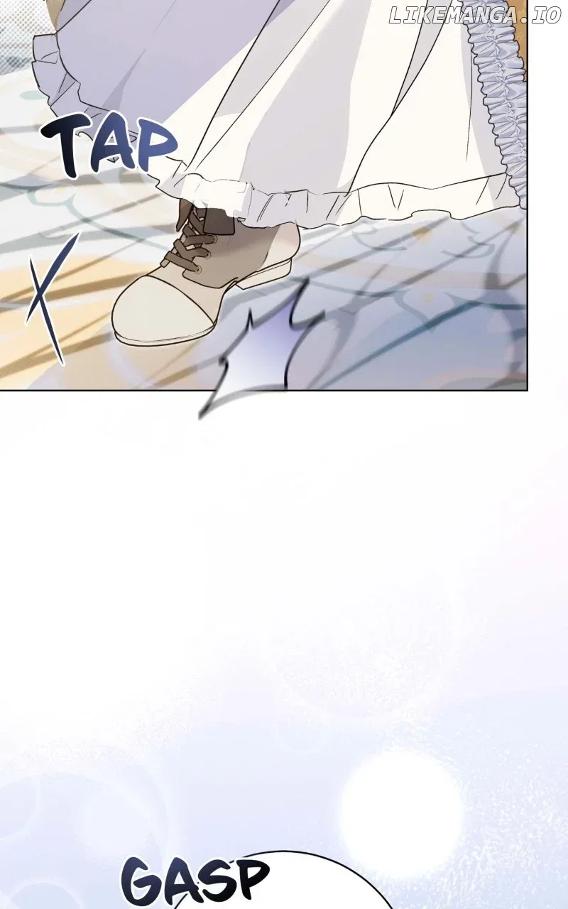 Captain! Is this battlefield here? Chapter 81 – Page 76