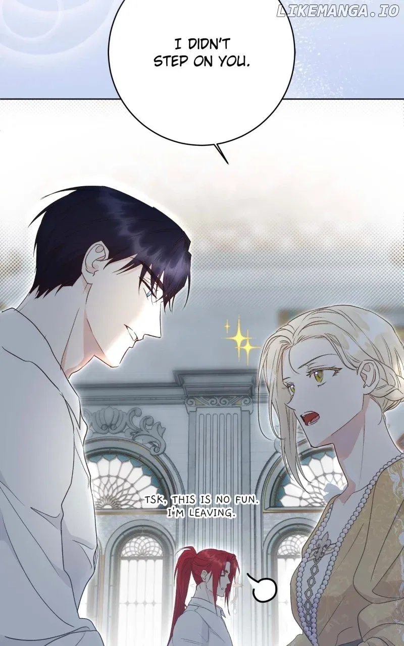Captain! Is this battlefield here? Chapter 81 – Page 77