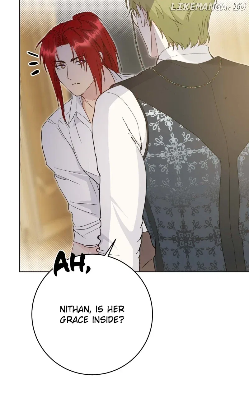 Captain! Is this battlefield here? Chapter 81 – Page 79