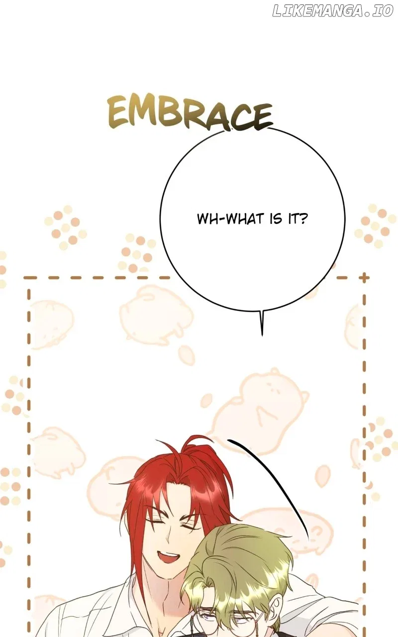 Captain! Is this battlefield here? Chapter 81 – Page 80