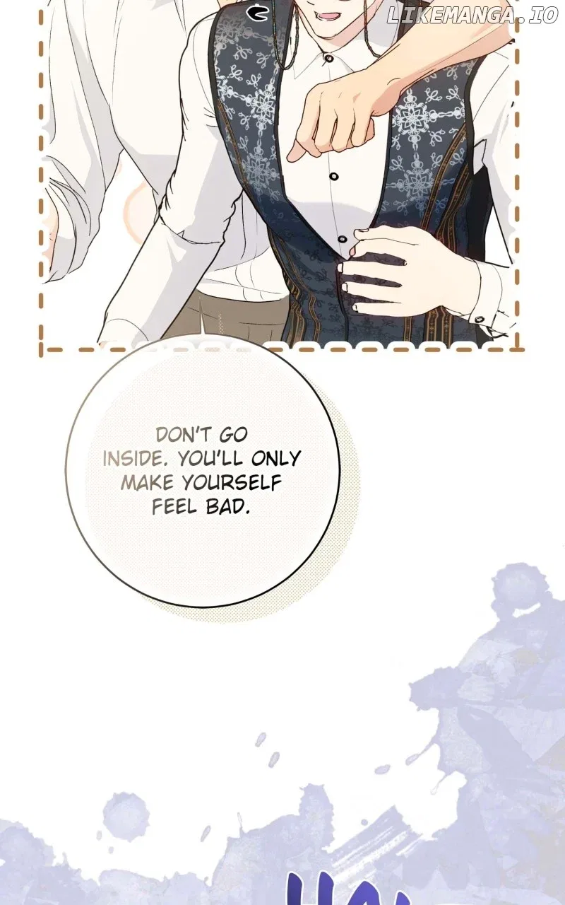 Captain! Is this battlefield here? Chapter 81 – Page 81