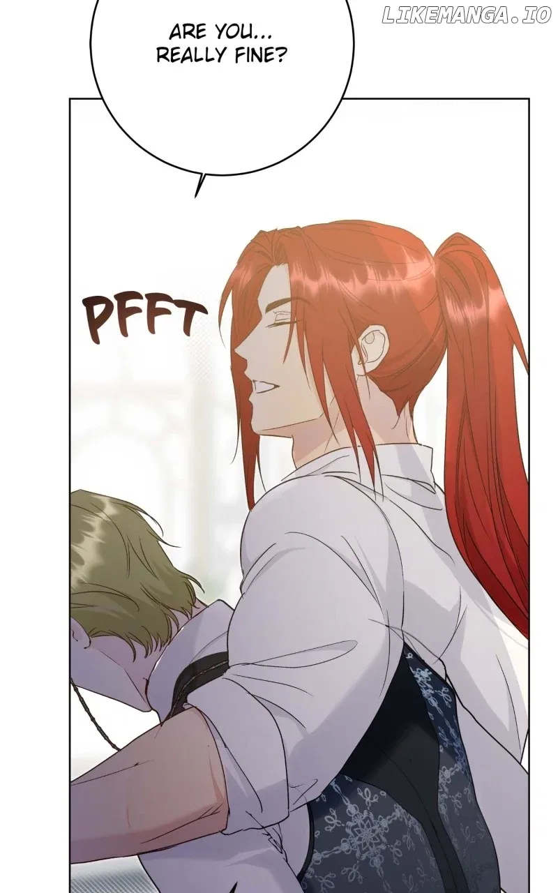 Captain! Is this battlefield here? Chapter 81 – Page 85