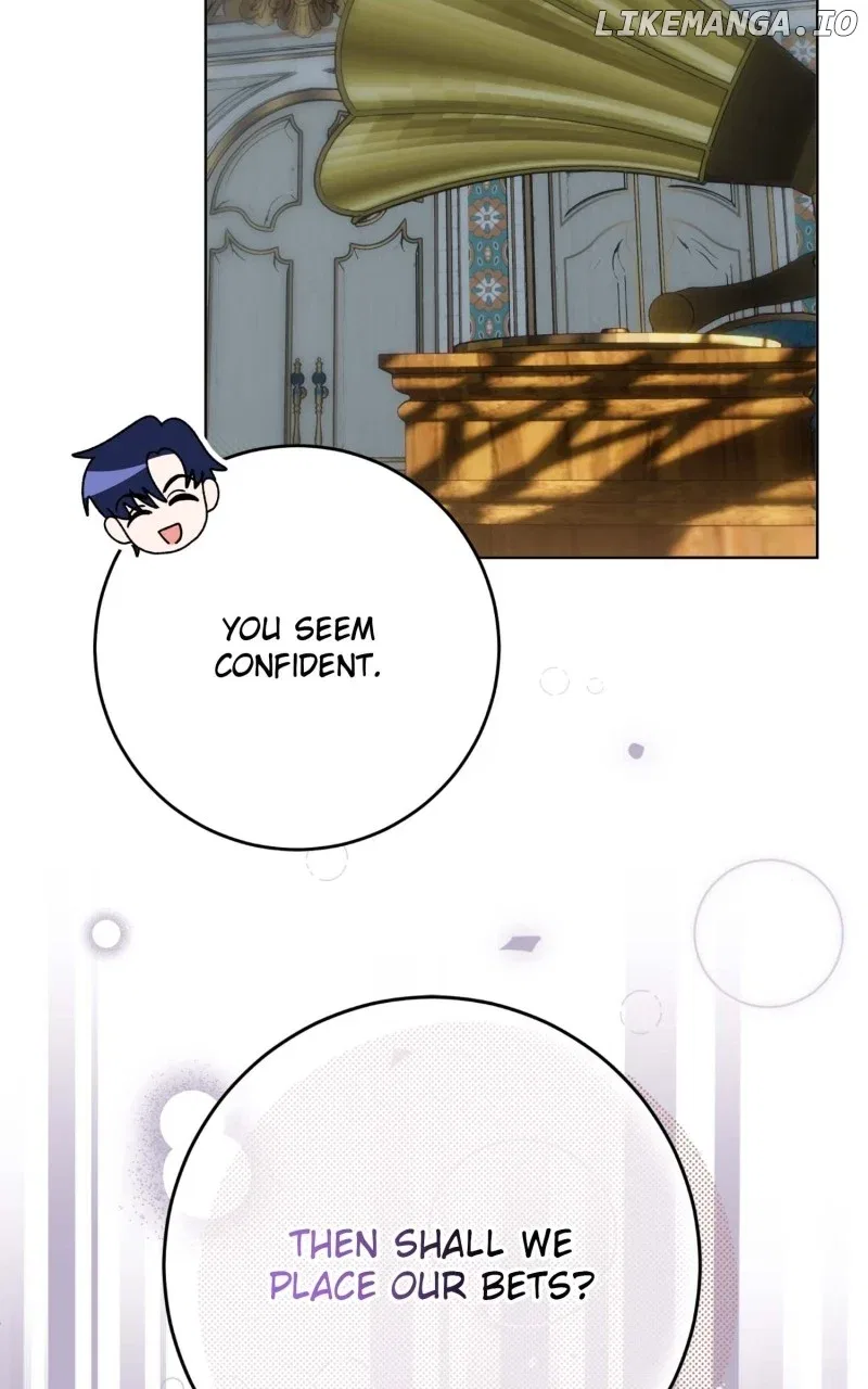 Captain! Is this battlefield here? Chapter 81 – Page 89