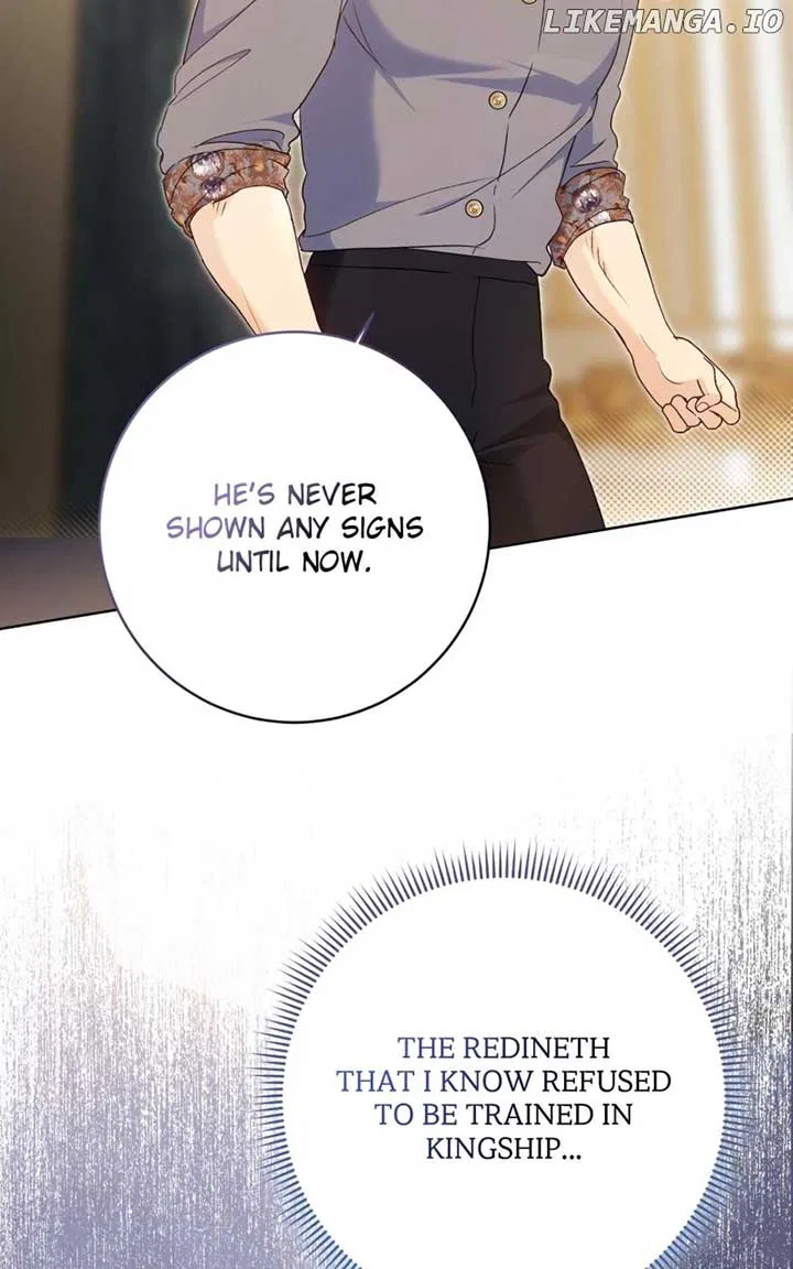 Captain! Is this battlefield here? Chapter 80 – Page 2