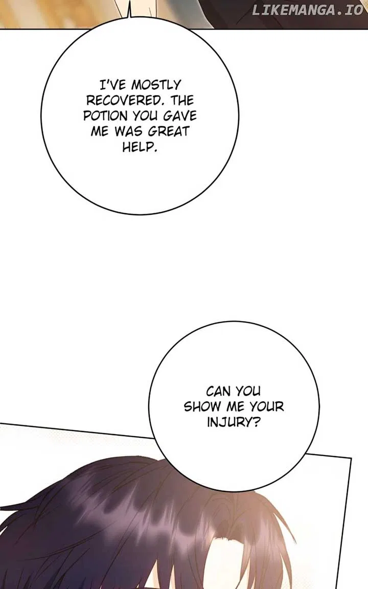 Captain! Is this battlefield here? Chapter 80 – Page 12