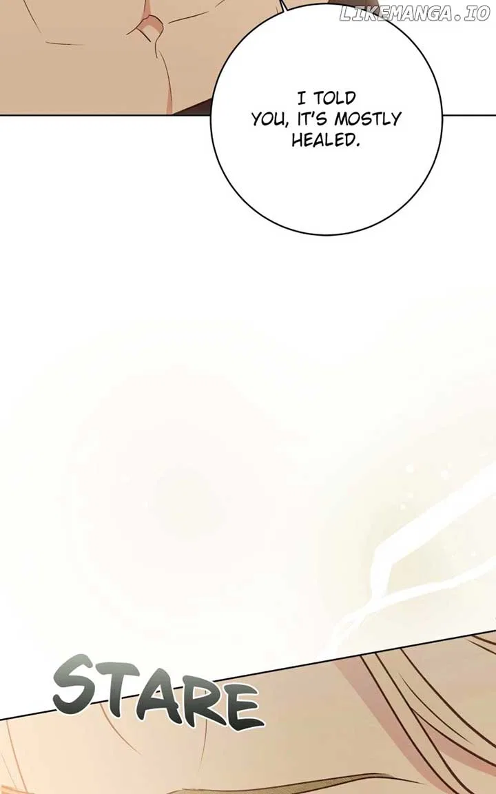 Captain! Is this battlefield here? Chapter 80 – Page 15