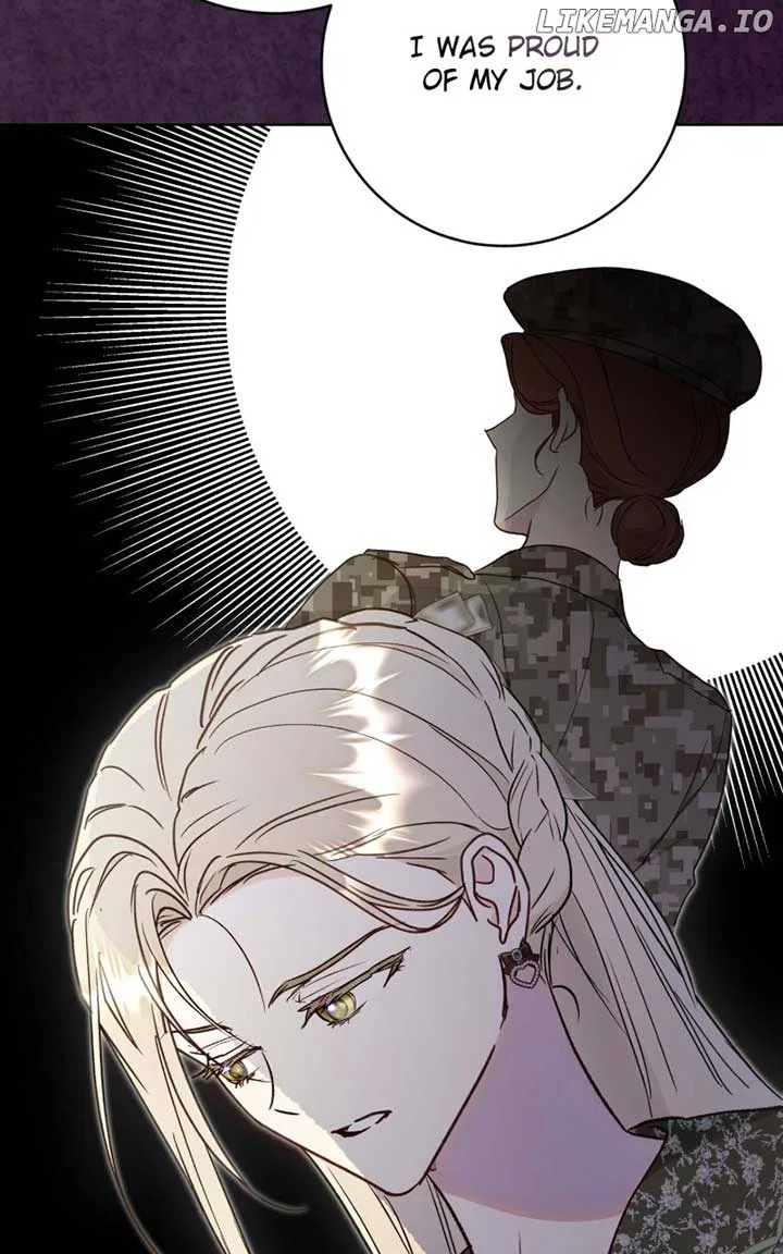 Captain! Is this battlefield here? Chapter 80 – Page 24