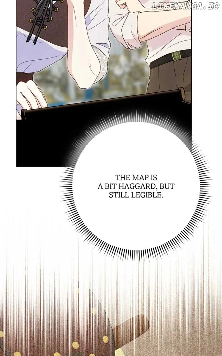 Captain! Is this battlefield here? Chapter 80 – Page 46