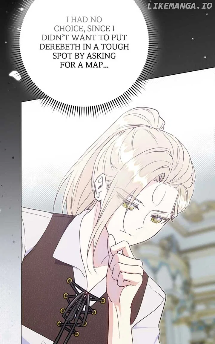 Captain! Is this battlefield here? Chapter 80 – Page 49