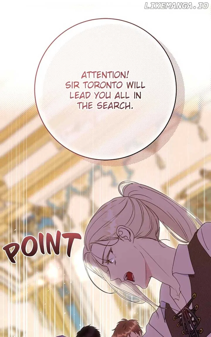 Captain! Is this battlefield here? Chapter 80 – Page 52