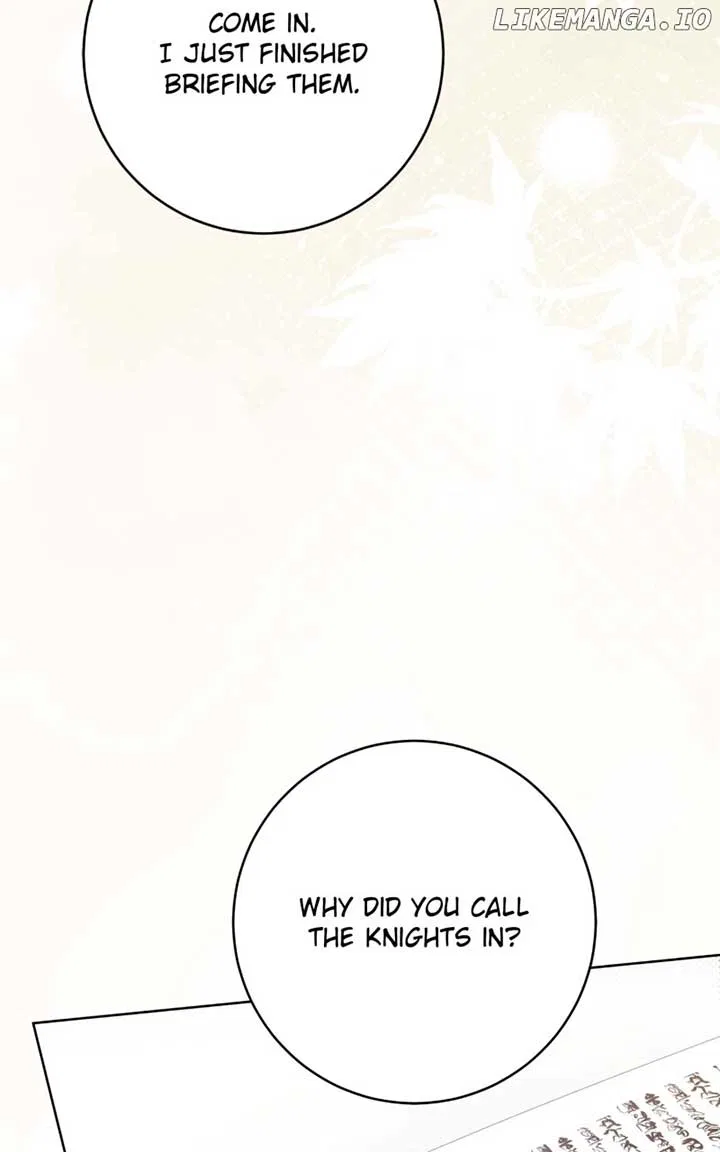 Captain! Is this battlefield here? Chapter 80 – Page 59