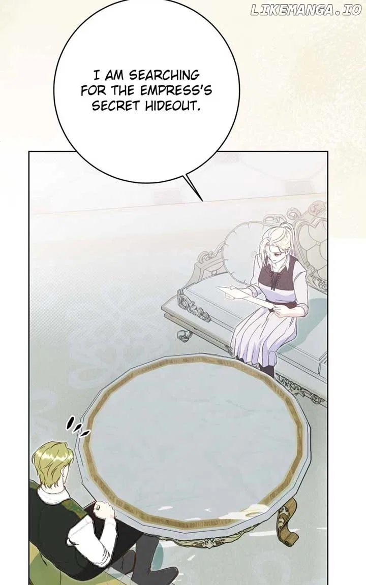 Captain! Is this battlefield here? Chapter 80 – Page 61