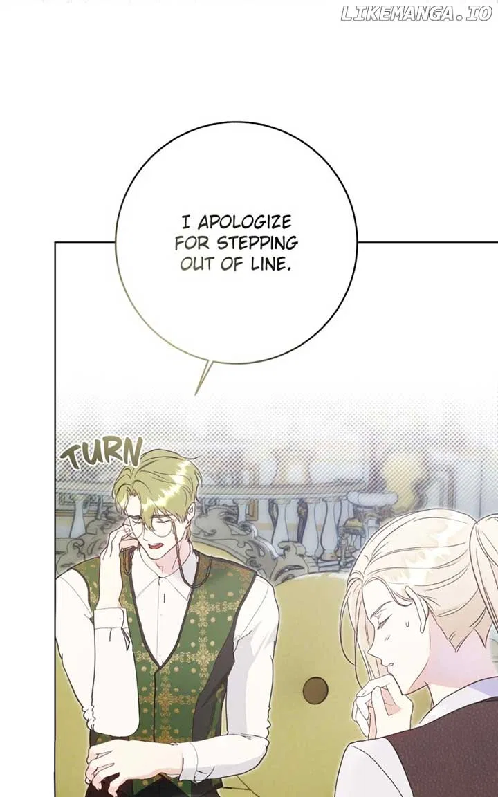 Captain! Is this battlefield here? Chapter 80 – Page 69