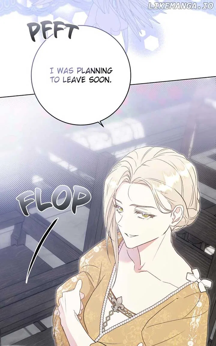 Captain! Is this battlefield here? Chapter 80 – Page 83