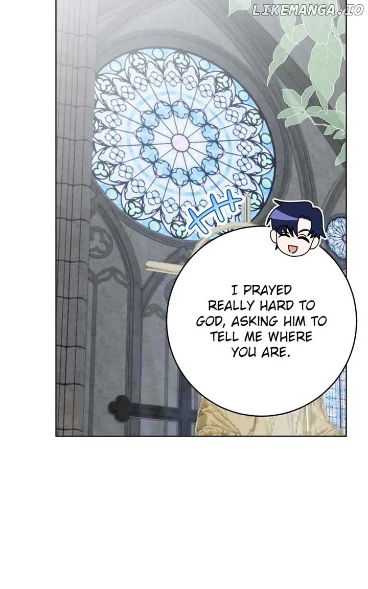Captain! Is this battlefield here? Chapter 80 – Page 85