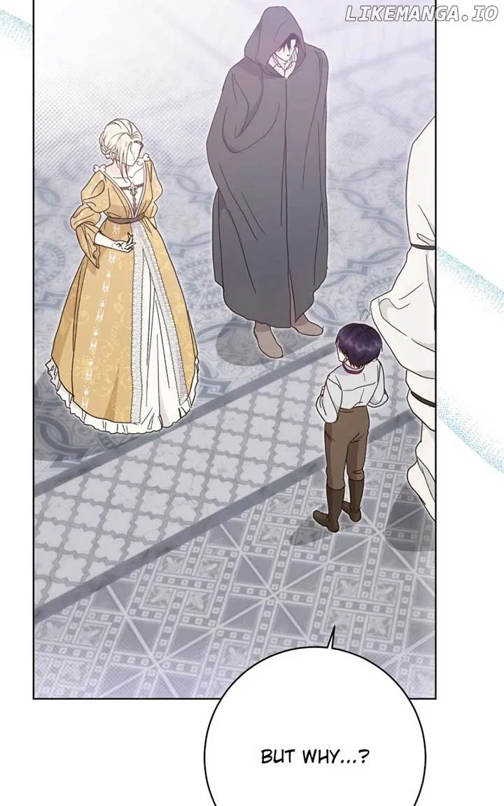 Captain! Is this battlefield here? Chapter 80 – Page 95