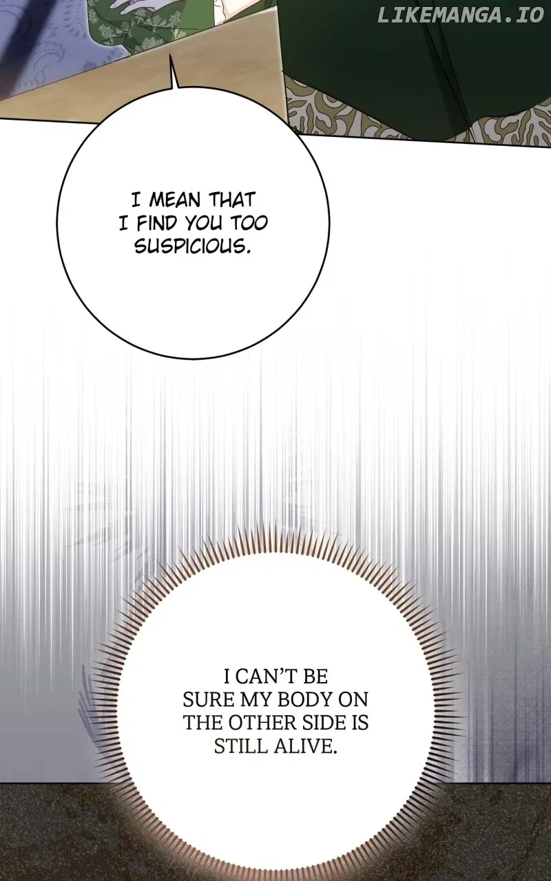 Captain! Is this battlefield here? Chapter 79 – Page 13