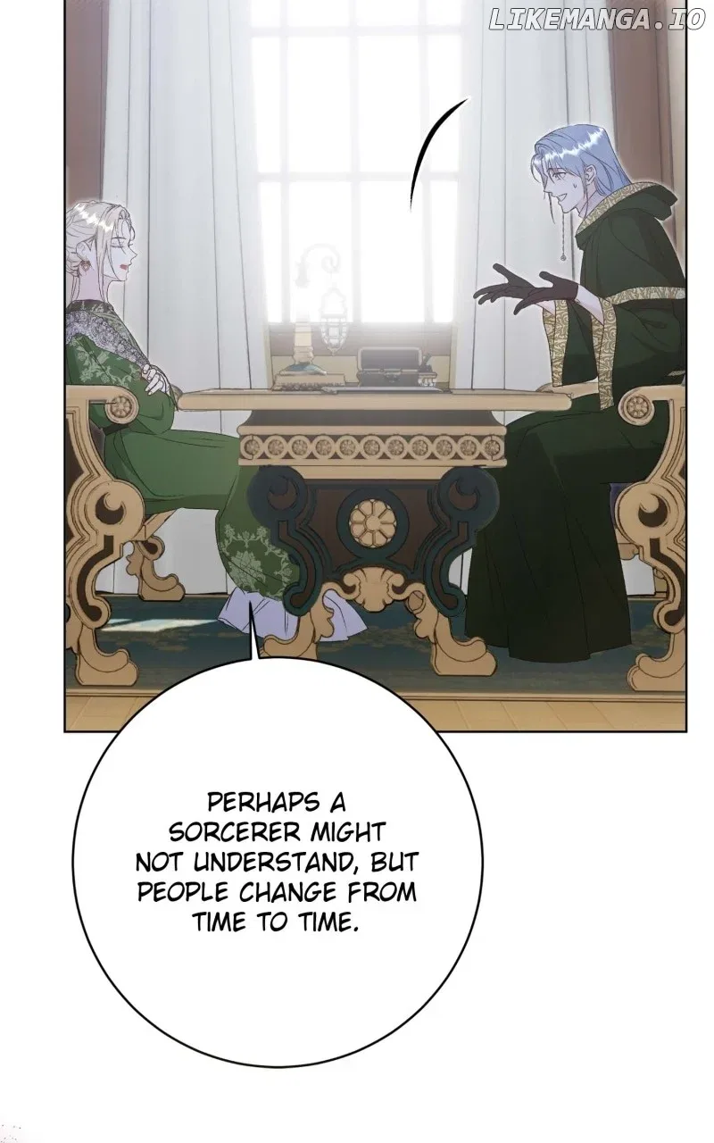 Captain! Is this battlefield here? Chapter 79 – Page 16