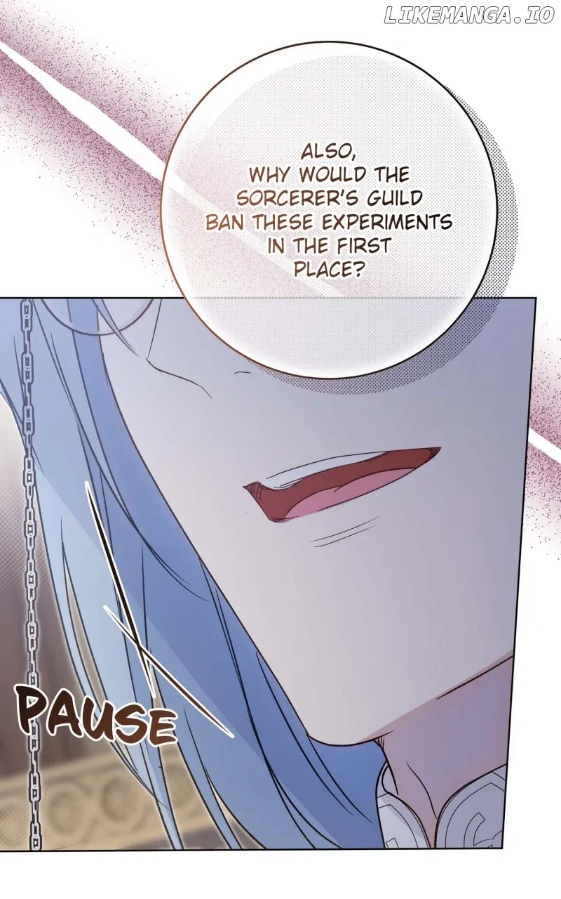 Captain! Is this battlefield here? Chapter 79 – Page 17