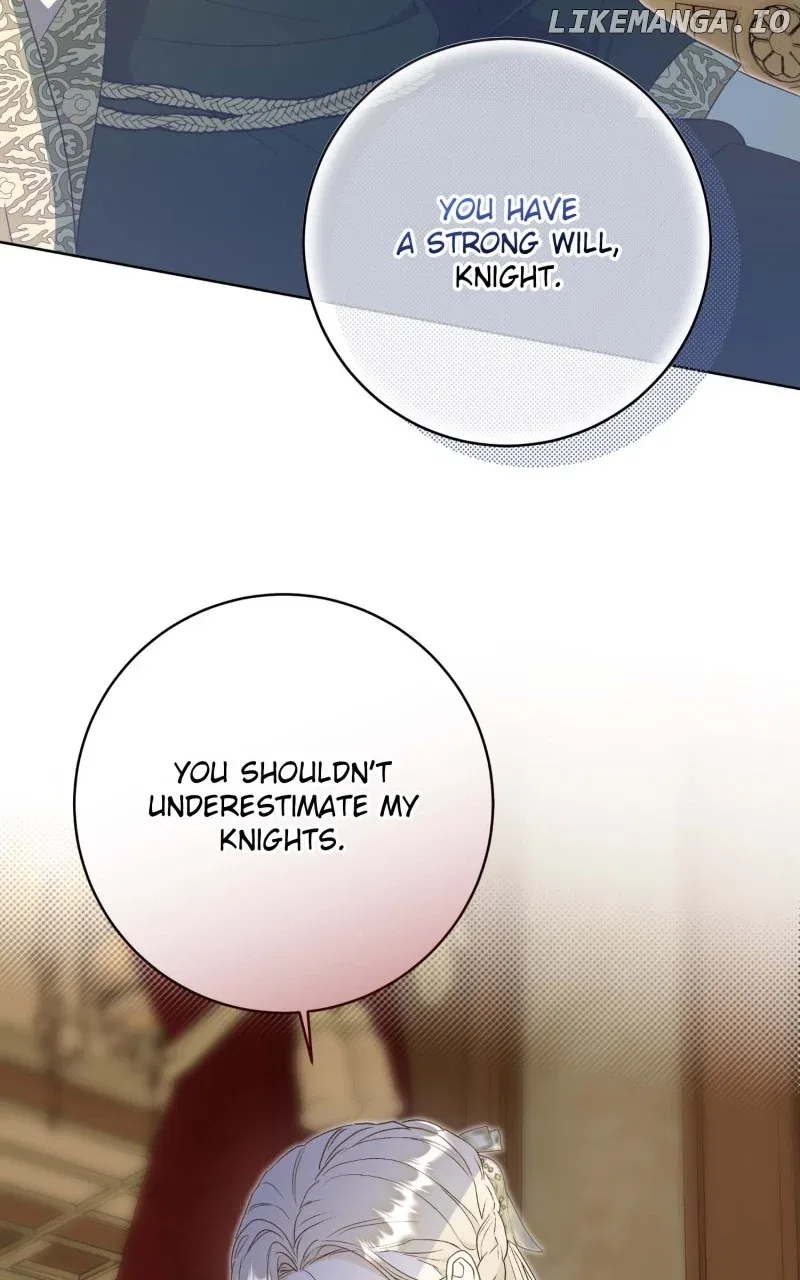 Captain! Is this battlefield here? Chapter 79 – Page 27