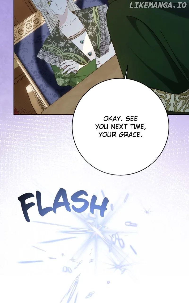 Captain! Is this battlefield here? Chapter 79 – Page 33