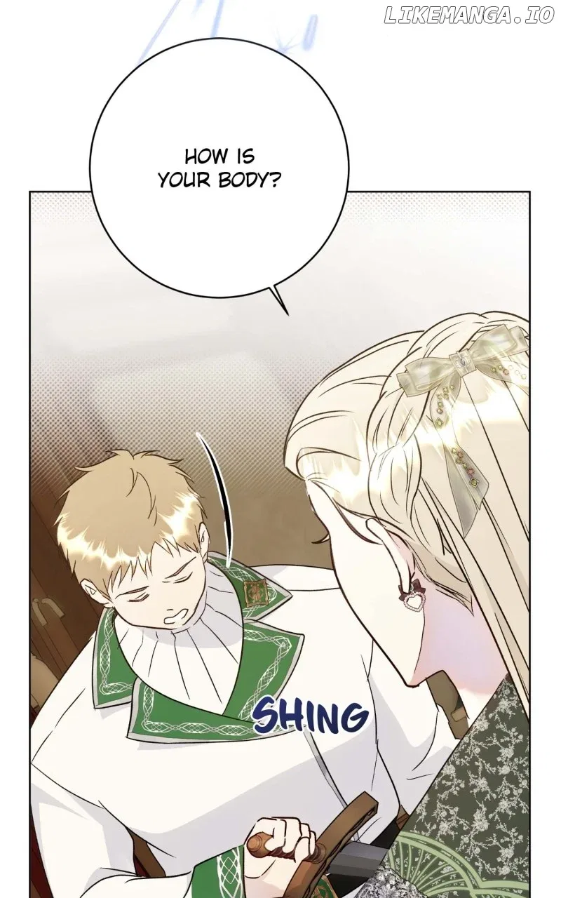 Captain! Is this battlefield here? Chapter 79 – Page 34
